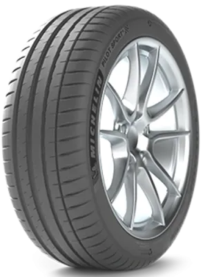 Michelin PILOT SPORT 4 MO1