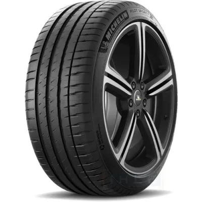 Michelin PILOT SPORT 4 N0