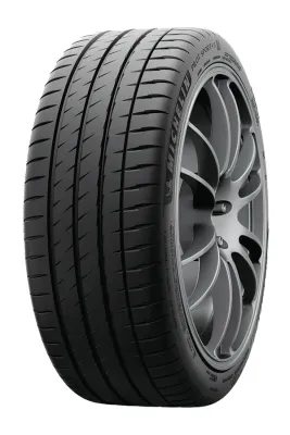 Michelin PILOT SPORT 4 S