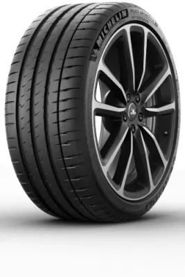 MICHELIN 275/30 ZR20 97Y XL PILOT SPORT 4 S MO