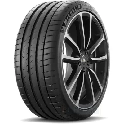 Michelin PILOT SPORT 4 S NA0