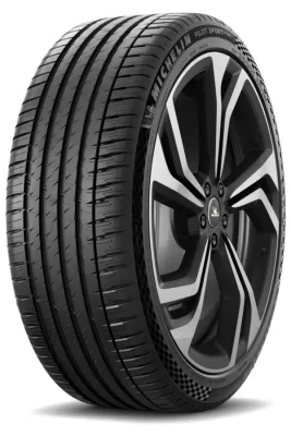 Michelin PILOT SPORT 4 SUV
