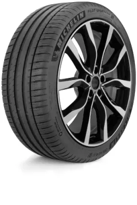 Michelin PILOT SPORT 4 SUV J