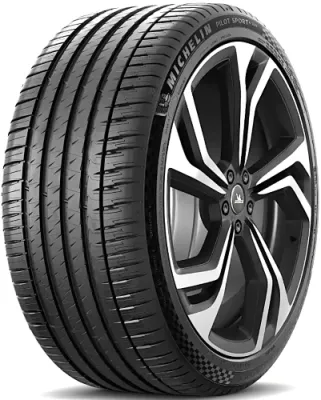Michelin 235/60 R18 PILOT SPORT 4 SUV [107] V XL FP VOL 107V