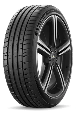 Michelin PILOT SPORT 5