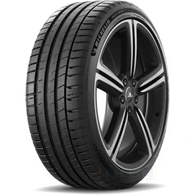 Michelin PILOT SPORT 5 ACOUSTIC