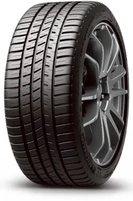 Michelin PILOT SPORT A/S 3
