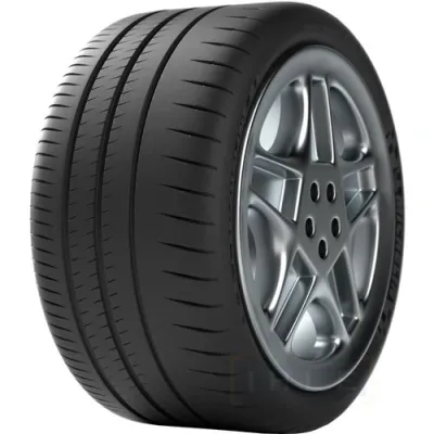 Michelin PILOT SPORT CUP 2 *