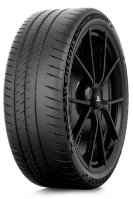Michelin PILOT SPORT CUP 2