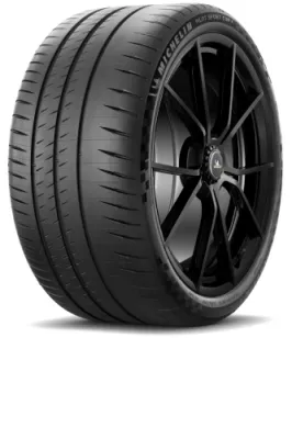 Michelin PILOT SPORT CUP 2 R CNT
