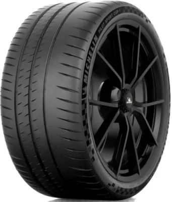Michelin PILOT SPORT CUP 2 R CONNECT
