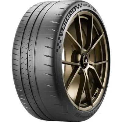 Michelin PILOT SPORT CUP 2 R N1