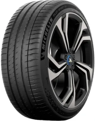 Michelin 255/40 R20 PILOT SPORT EV [101] W XL T0 ACOUSTIC 101W