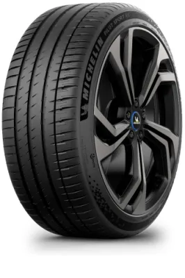 Michelin PILOT SPORT EV ACOUSTIC LM1
