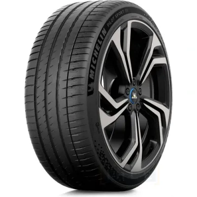 Michelin PILOT SPORT EV NE0