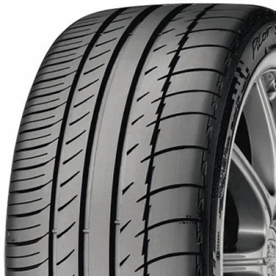 Michelin PILOT SPORT PS2