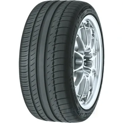 Michelin PILOT SPORT PS2 N2