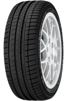 Michelin PILOT SPORT PS3 GRNX
