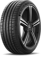 Michelin PILOT SPORT S 5