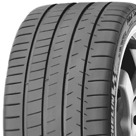 Michelin PILOT SUPER SPORT