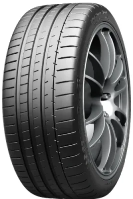 Michelin PILOT SUPER SPORT MO