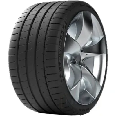 Michelin PILOT SUPER SPORT MO1