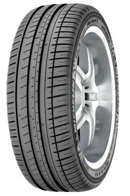 Michelin 275/30R20 Y Pilot Sport 3 XL ZP*MOEGrnx 97Y