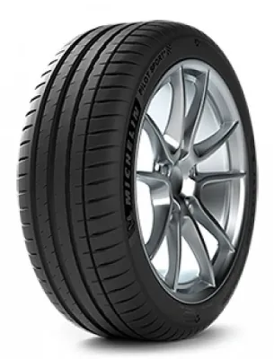 Michelin 255/40R19 W Pilot Sport 4 XL VOL 100W