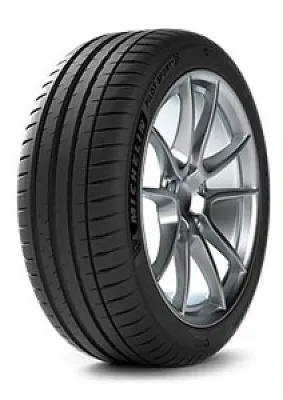 Michelin 325/30R21 Y Pilot Sport4 S XL ND0 108Y