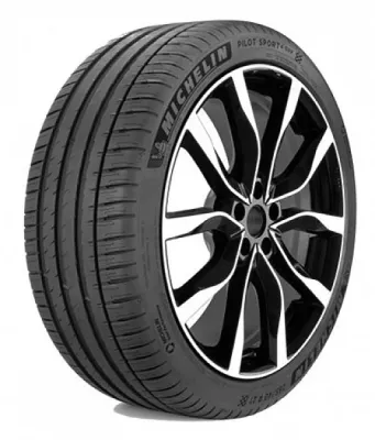 Michelin 235/45R21 Y Pilot Sp.4SUVXLMOS Acoustic 101Y