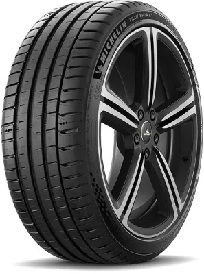 Michelin 215/55R17 Y Pilot Sport 5 XL 98Y