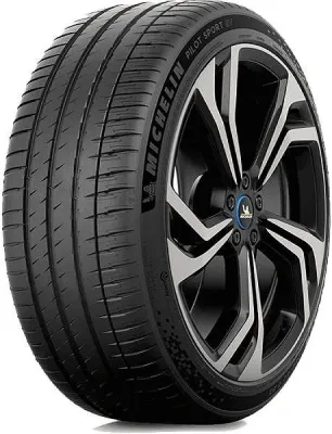 Michelin 275/40R21 W Pilot Sport EV XL MO1 Aco 107W
