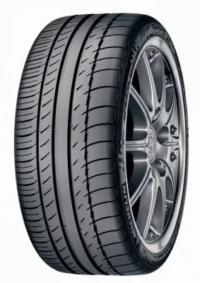 Michelin 235/35R19 Y Pilot Sport PS2 XL N2 91Y