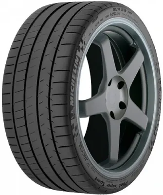 Michelin 275/30R21 Y Pilot Super Sport XL ZP 98Y