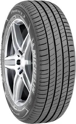 Michelin 225/55R17 Y Primacy 3 ZP *MO Grnx 97Y