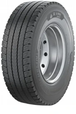 Michelin X LINE ENERGY D
