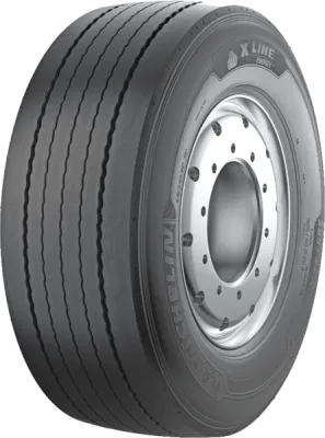 Michelin X LINE ENERGY T VQ