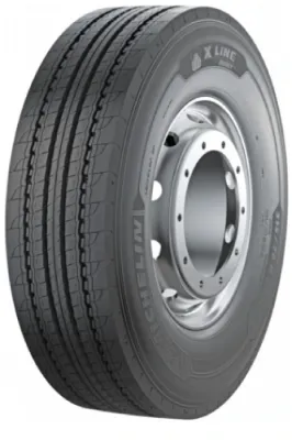 Michelin X LINE ENERGY Z VB