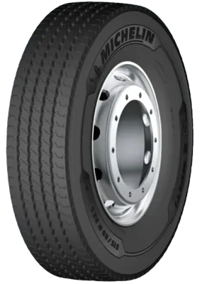 Michelin X MULTI HD Z VM