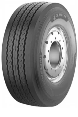 Michelin X MULTI T VM