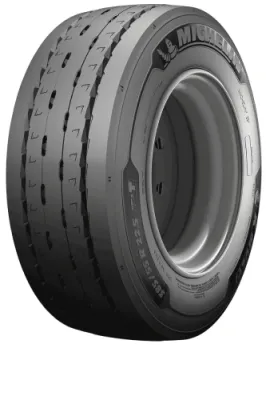 Michelin X MULTI T2 VM