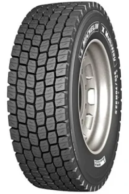 Michelin X MULTIWAY 3D XDE