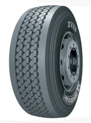 Michelin XTE 3 VG