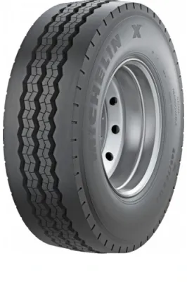 Michelin XTE2