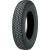 Michelin 165SR15 86S XZX WHITE WALL