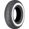 Michelin 6.40SR13 87S ZX WHITE WALL