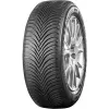 Michelin 225/55 R17 ALPIN 5 [97] H MO * 97H