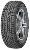 Michelin 255/50R19 V LatitudeAlpin LA2 ZP*GrnxXL 107V