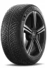 Michelin 255/40R18 99V PILOT ALPIN 5 FSL 99V