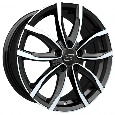 Mim EVO001 BP